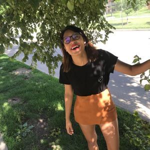 Meet your Posher, Taylor